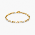AYNÂ Bracelet in Gold