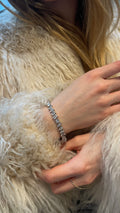 AYNÂ Bracelet in Silver