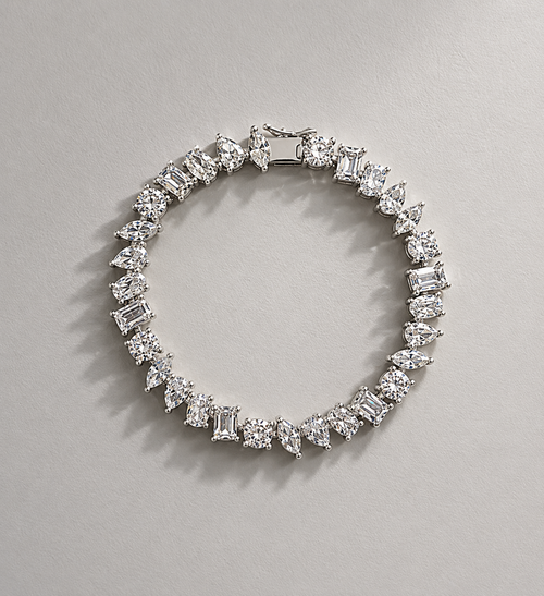 AYNÂ Bracelet in Silver